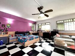 Blk 876 Woodlands Avenue 9 (Woodlands), HDB 5 Rooms #574135671